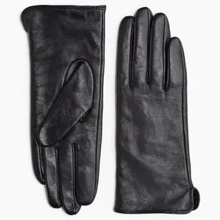 دستکش چرم H&M