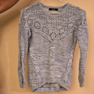 بلوز بافت اروپایی