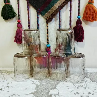 لیوان قدیمی