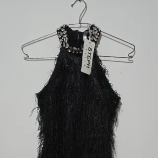 پیراهن مجلسی وارداتی