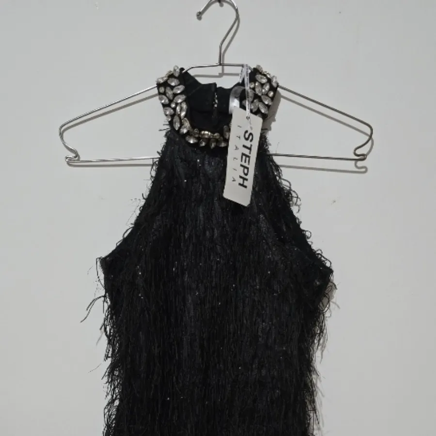 پیراهن مجلسی وارداتی