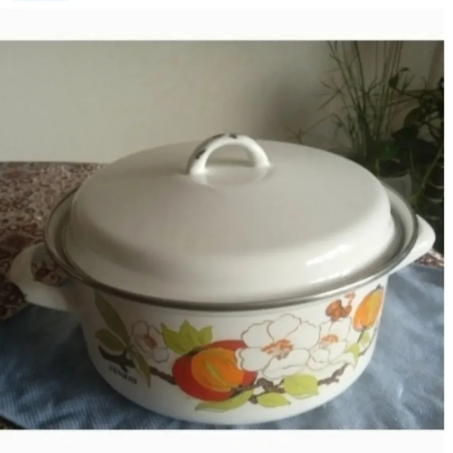 قابلمه لعابی