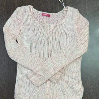 بافت صورتی روشن