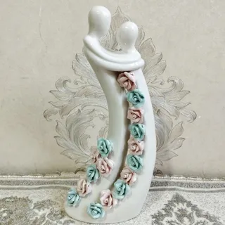 مجسمه ی چینی