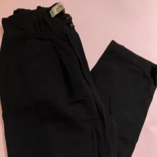 شلوار پارچه ای