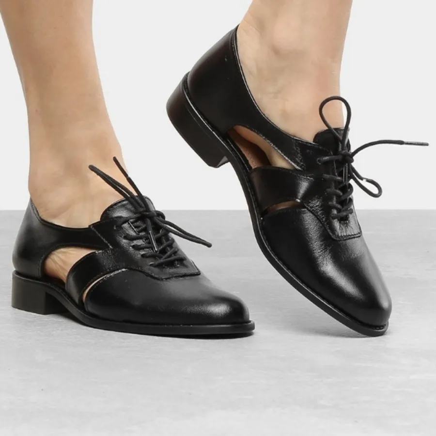 آکسفورد نوین چرم