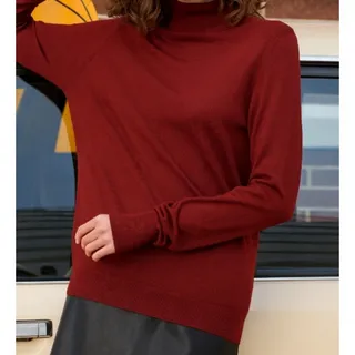 بلوز یقه اسکی پریمارک