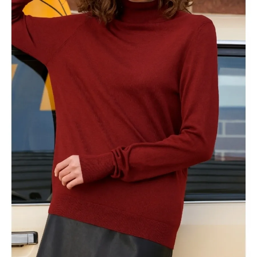 بلوز یقه اسکی پریمارک