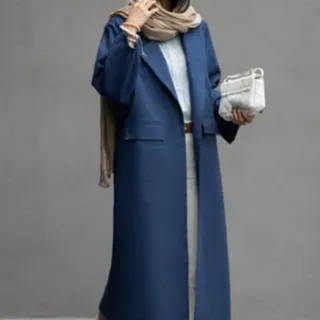 مانتو کتی بلند