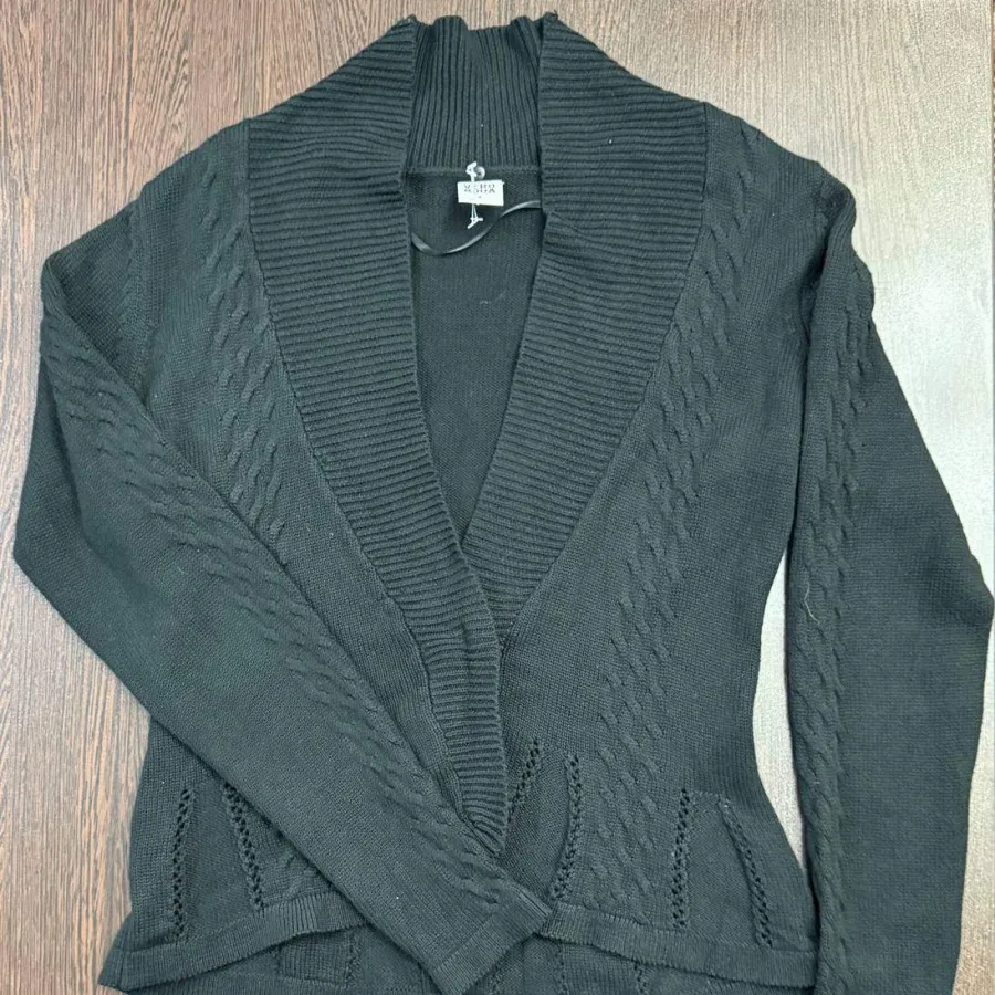 بافت دکمه دار