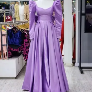 پیراهن مجلسی