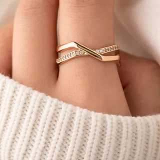 انگشتر ژوپینگ