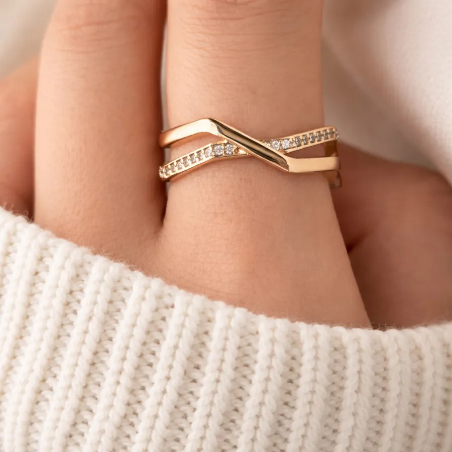 انگشتر ژوپینگ