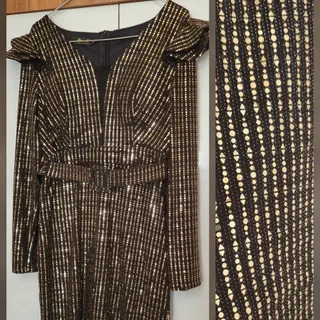 پیراهن مجلسی