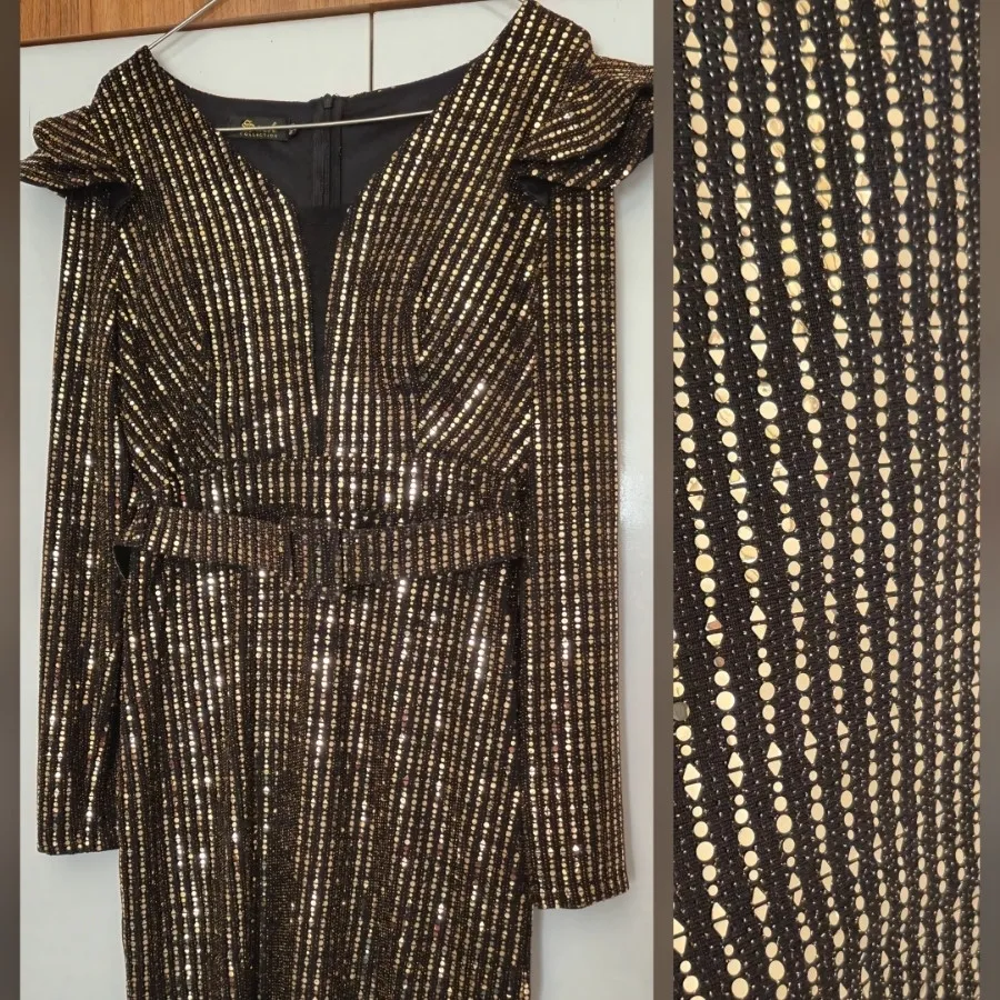 پیراهن مجلسی