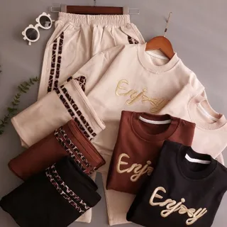 بلوز شلوار عیدانه