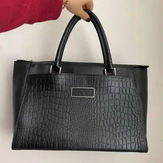 کیف چرم مشهد نو