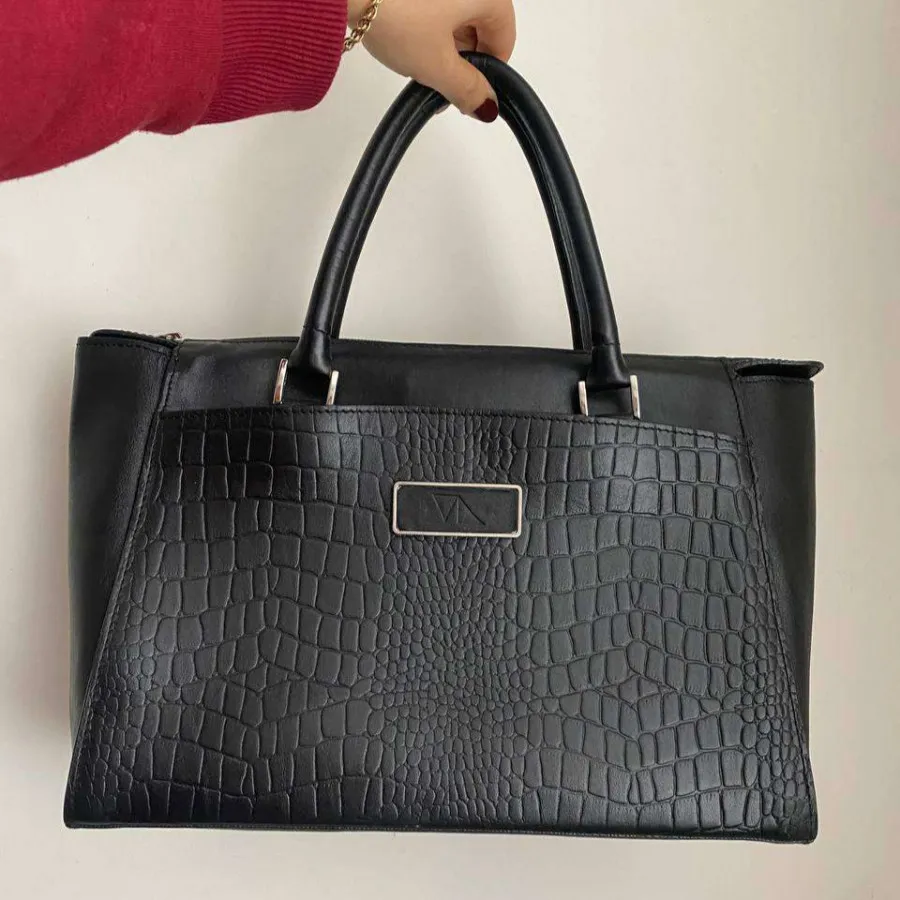 کیف چرم مشهد نو