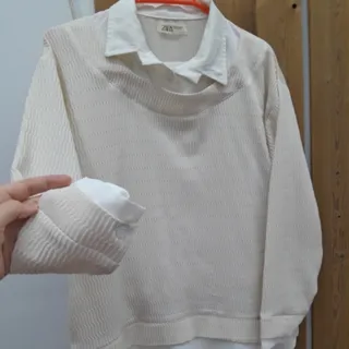 ست شومیز شلوار السا