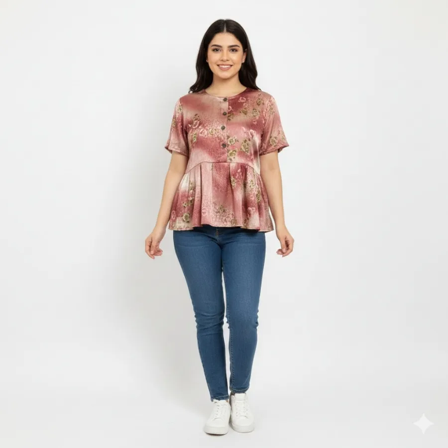 پیراهن زنانه