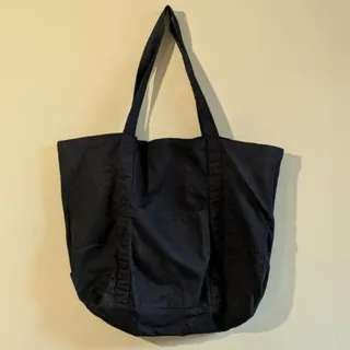 ساک دستی مشکی پریمارک