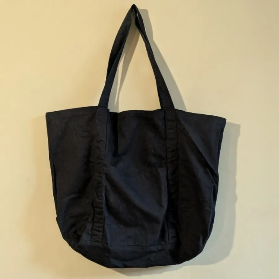 ساک دستی مشکی پریمارک