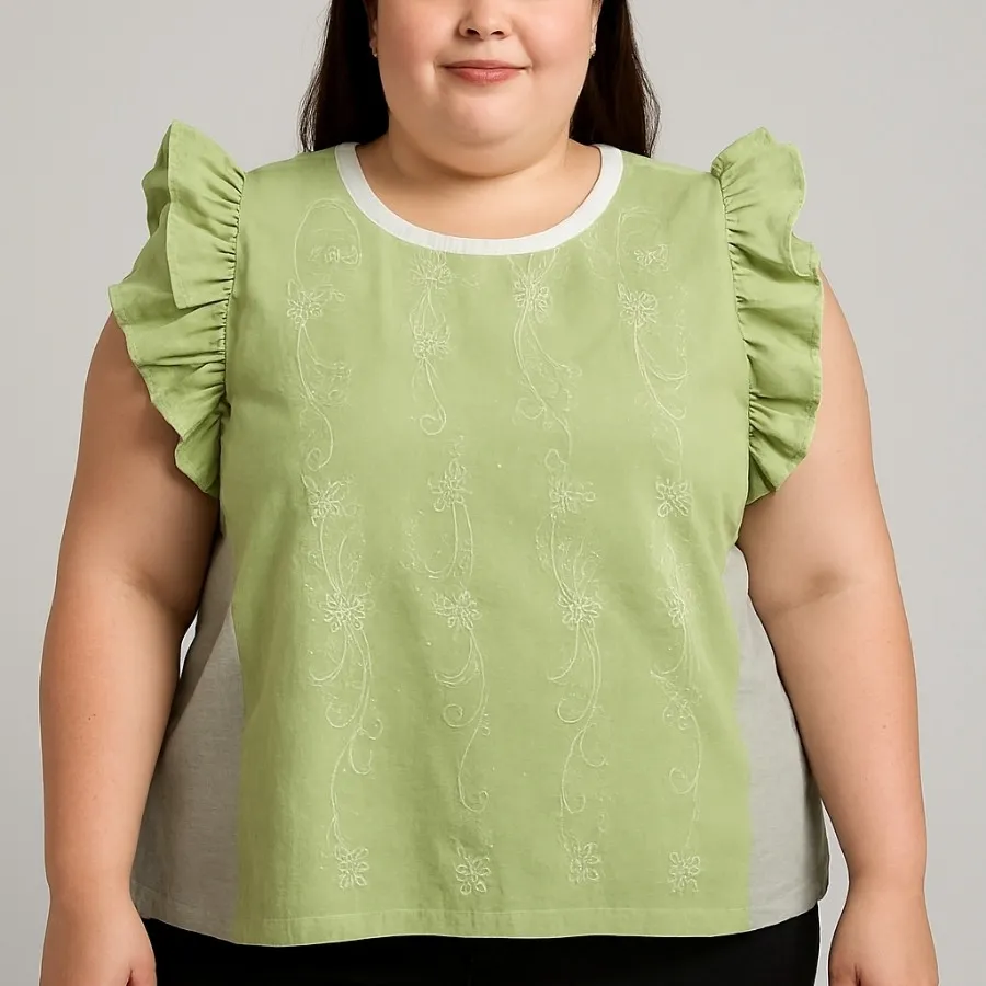 تاپ زنانه مجلسی