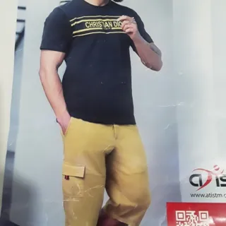 تیشرت شلوارک