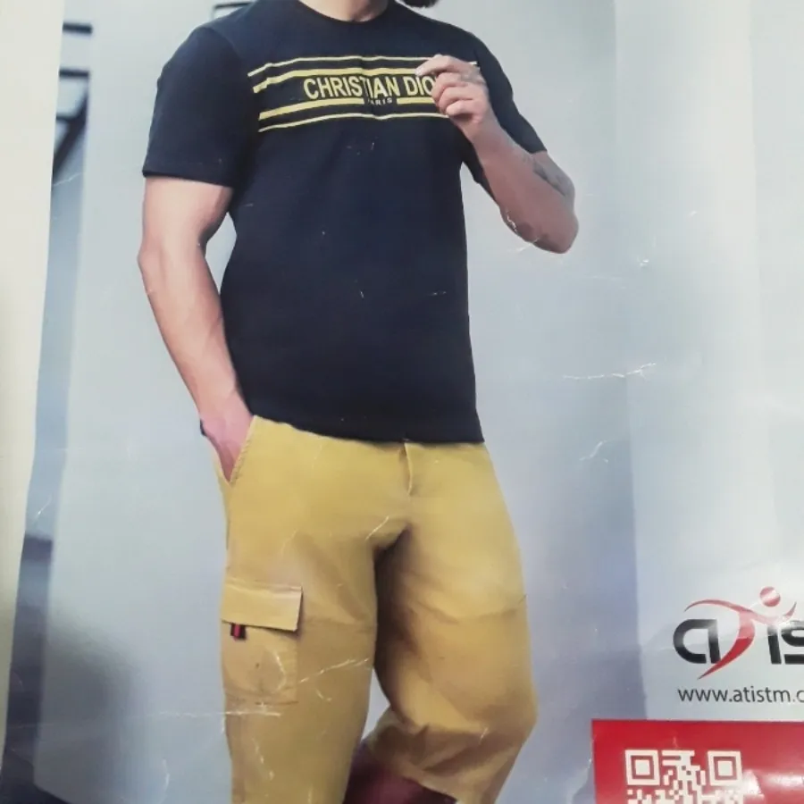 تیشرت شلوارک