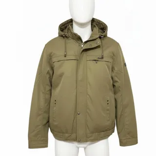 کاپشن خارجی مردانه