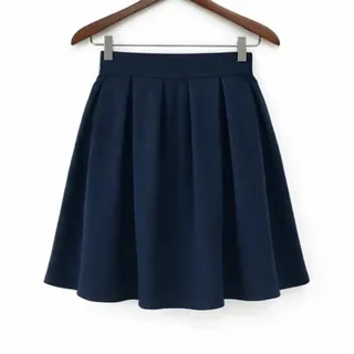 دامن کوتاه پیلی کلوش ترک