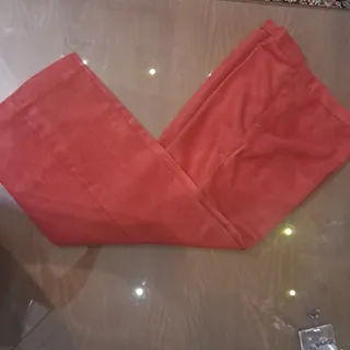 شلوار وجلقه