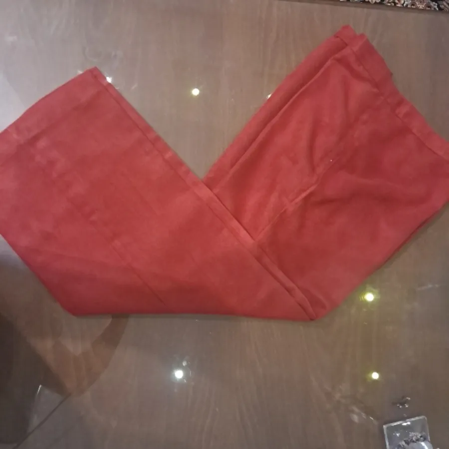 شلوار وجلقه