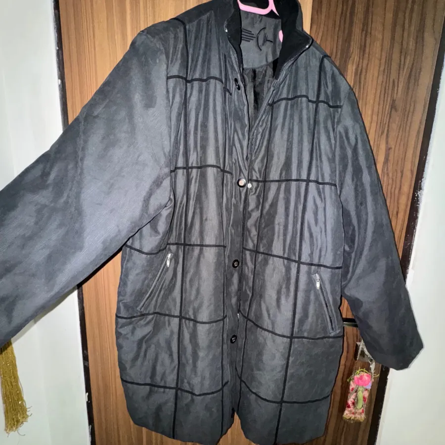 کاپشن C & A سایز بزرگ