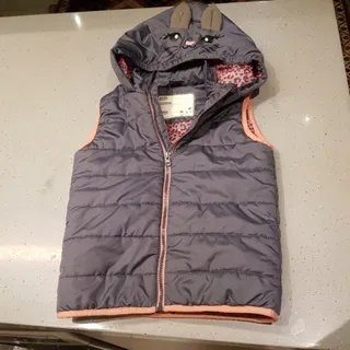 پافر دخترانه