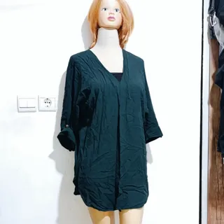 شومیز نخی مجلسی