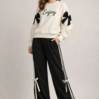 بلوز و شلوار