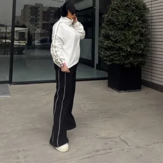 بلوز و شلوار