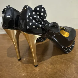 کفش مجلسی ترک