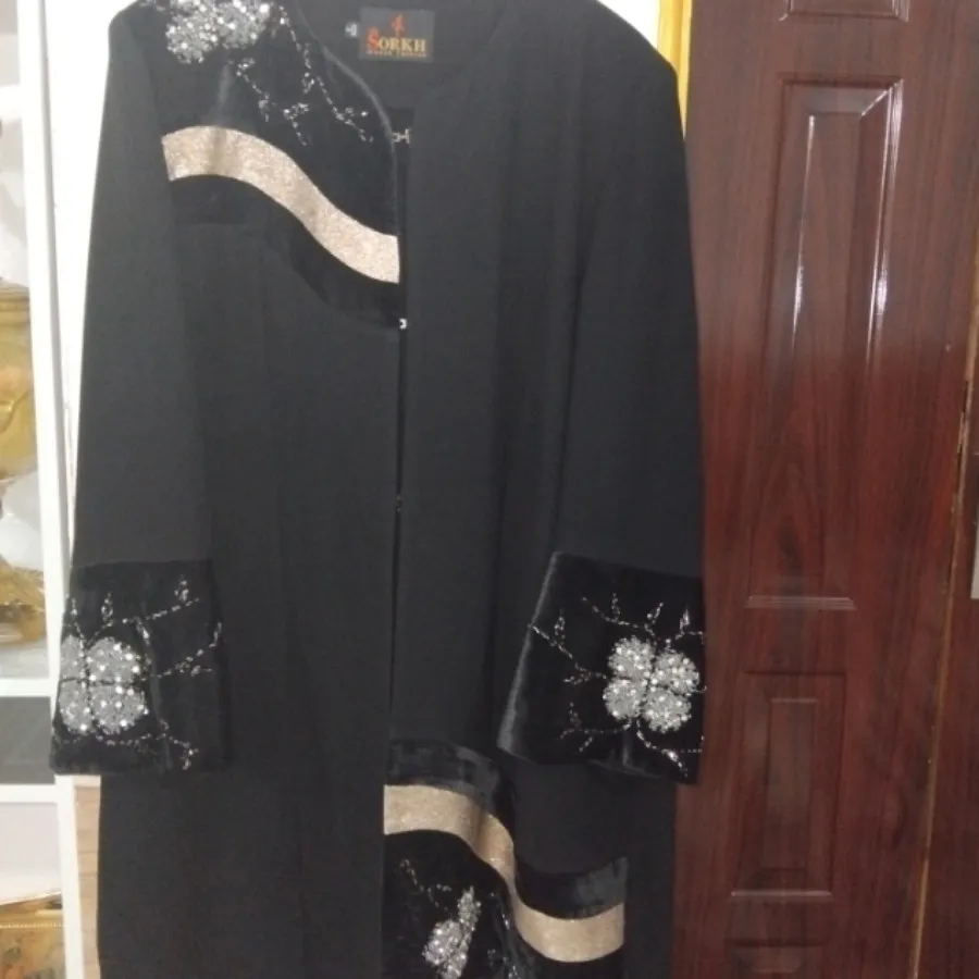 مانتو شلوار زنانه