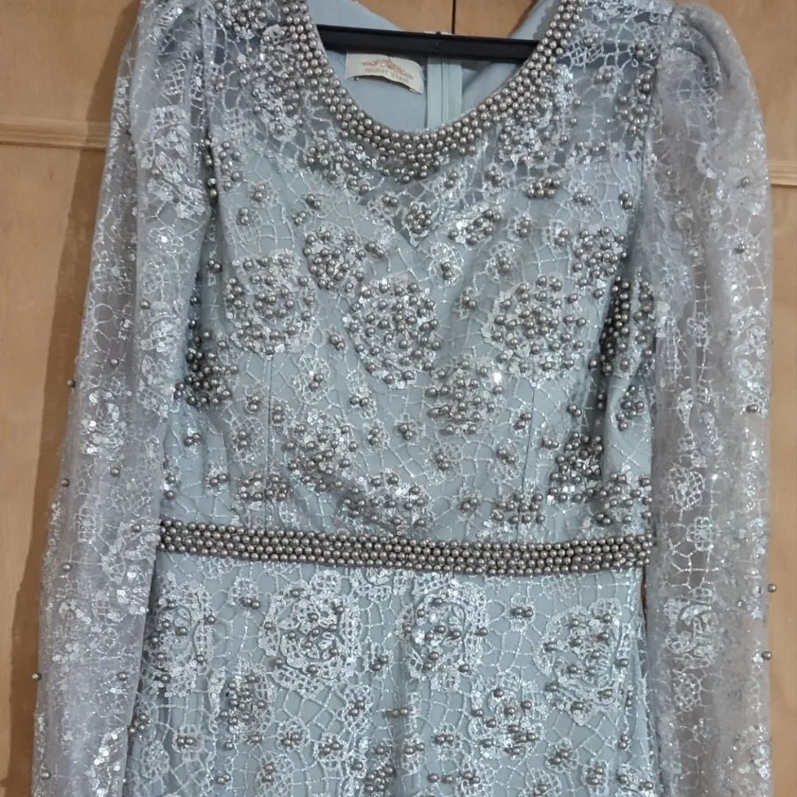 لباس مجلسی زنانه