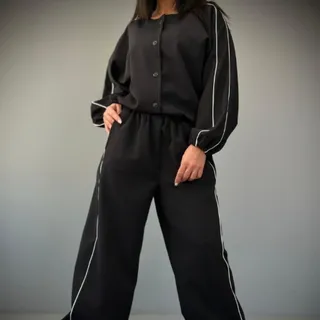 بلوز و شلوار