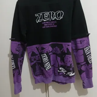 پیراهن آستین انگشتی