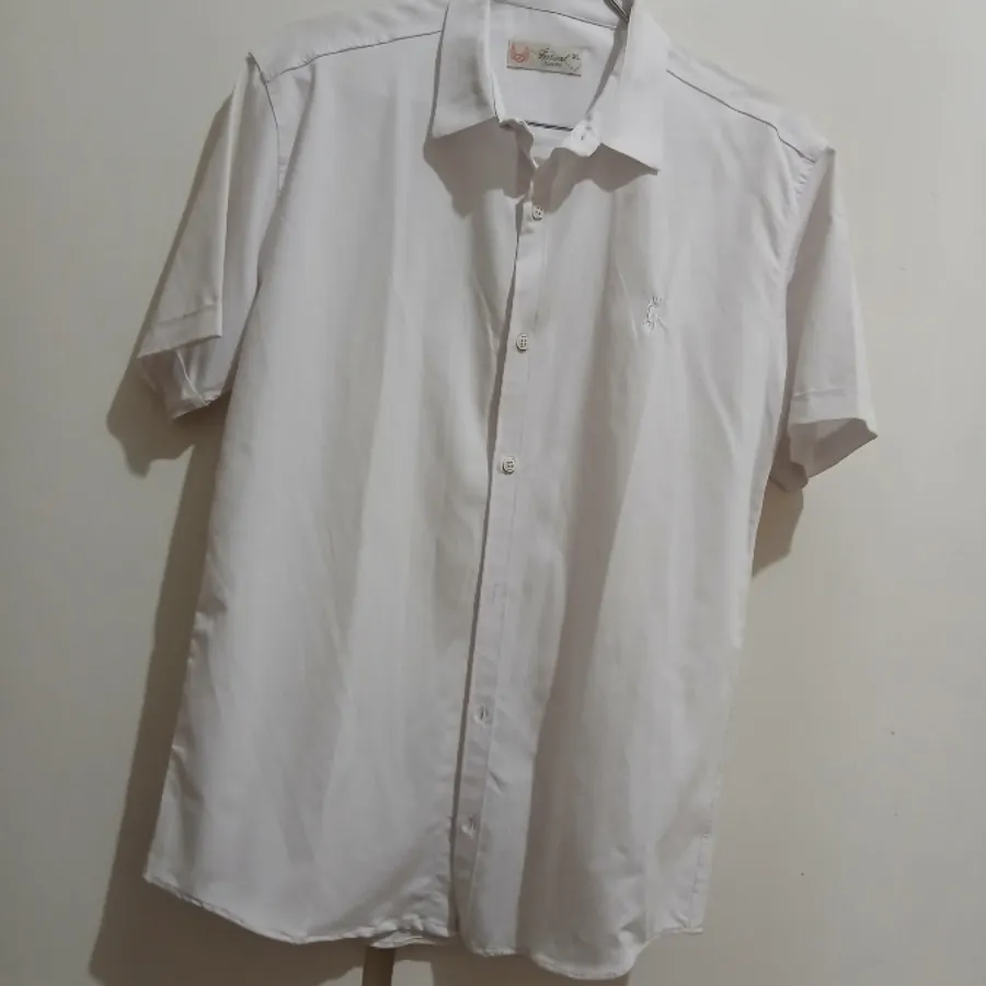 پیراهن استین کوتاه مردانه