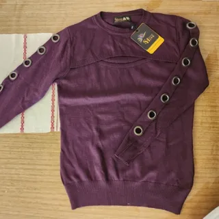 پلیور مجلسی