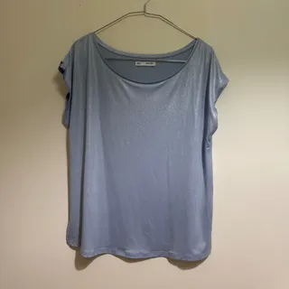 بلوز  لخت خارجی شاین دار