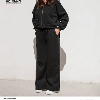 سوییشرت و شلوار