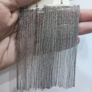 گوشواره بلند