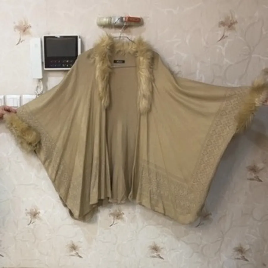 پانچ بافت زنانه