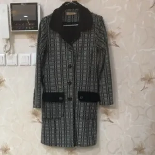 پالتوی زنانه